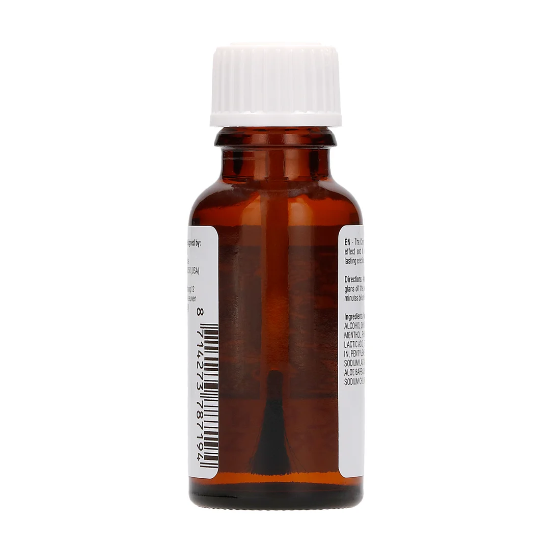 China Brush Delay Serum 20 ml