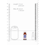 Orgasme uitstellen China Brush - Delay Serum - 20 ml - Afbeelding 3