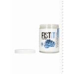 Glijmiddel op waterbasis – extra dik, dermatologisch getest – ongeparfumeerd en smaakloos – 1000 ml – Fist It by Shots - Afbeelding 2