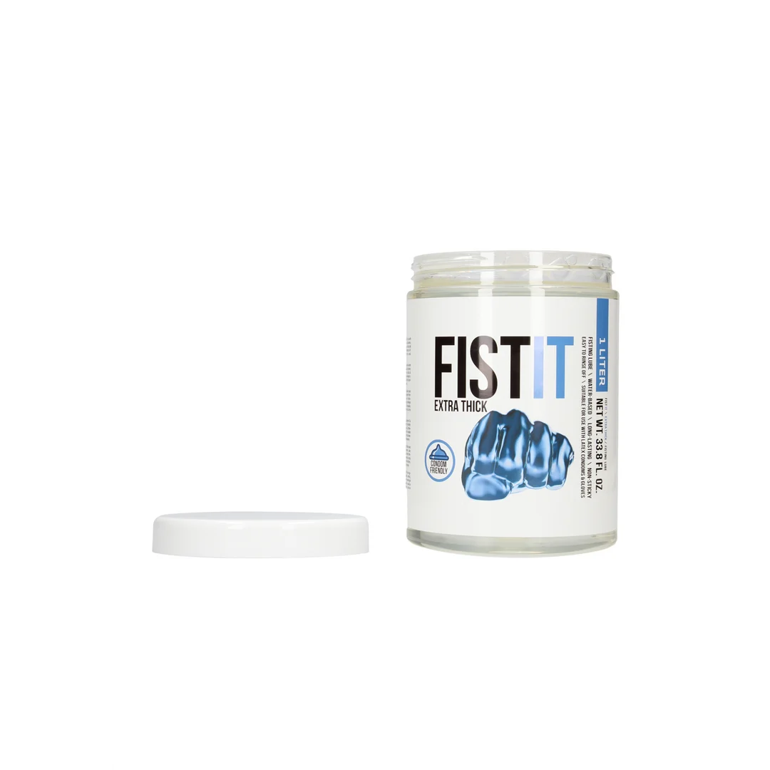 Fist It extra dik glijmiddel - Afbeelding 2