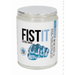 Glijmiddel op waterbasis – extra dik, dermatologisch getest – ongeparfumeerd en smaakloos – 1000 ml – Fist It by Shots - Afbeelding 3