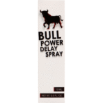 Delay spray - Bull Power 15 ml
