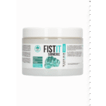 Glijmiddel (neutraal) – 100% pure vaseline, hydrofoob – ongeparfumeerd, geen smaak – 500 ml – Fist It by Shots - Afbeelding 6