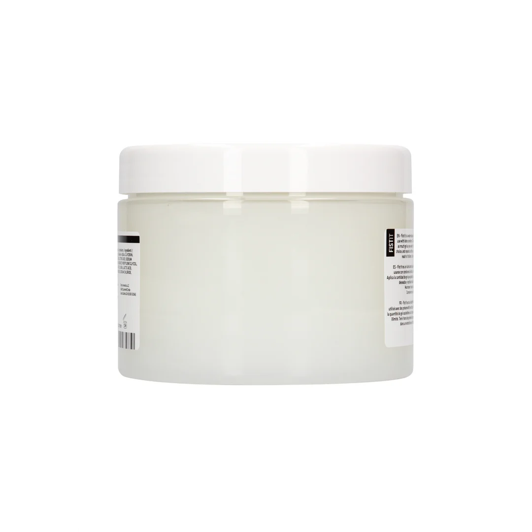 Fist It sperma glijmiddel 500 ml - Afbeelding 1