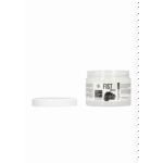Glijmiddel op waterbasis – dik en romig, condoomvriendelijk, nep sperma glijmiddel – ongeparfumeerd, geen smaak – 500 ml – Fist It by Shots - Afbeelding 2