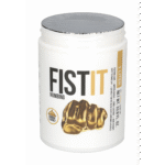 Glijmiddel op waterbasis – condoomvriendelijk en niet-kleverig – ongeparfumeerd, geen smaak – 1000 ml – Fist It - Afbeelding 3