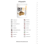 Glijmiddel op waterbasis – condoomvriendelijk en niet-kleverig – ongeparfumeerd, geen smaak – 1000 ml – Fist It - Afbeelding 5