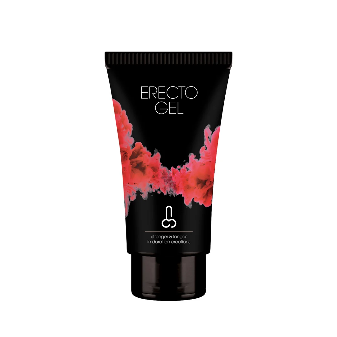 Erecto Gel erectiegel, 50 ml