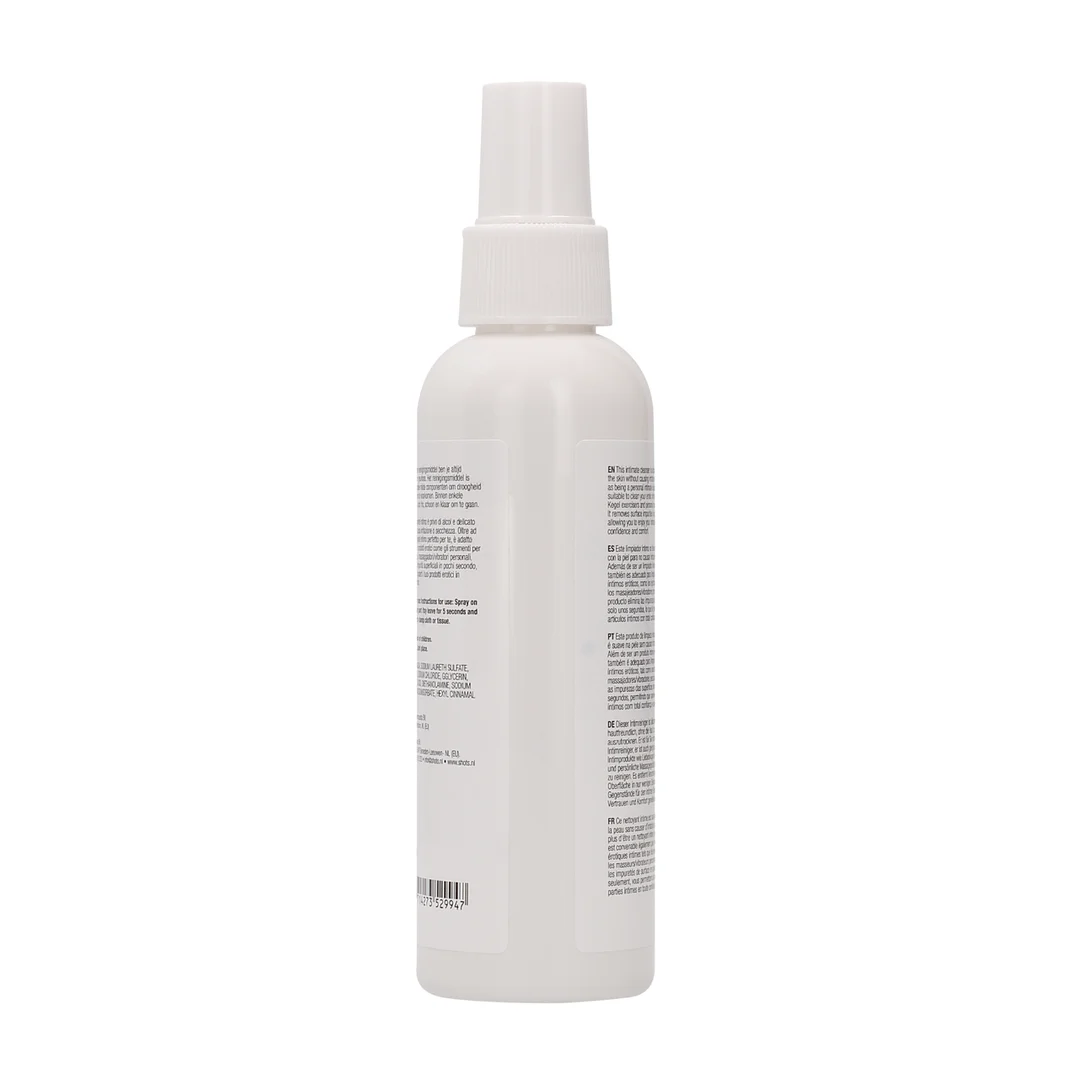 Nettoyant pour jouets et le corps Pharmquests – Image 2