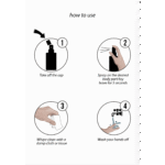 Toy and body cleaner – Zeepvrije reinigingsspray voor lichaam en toys – Geslachtsneutraal – Pharmquests by Shots – 5 fl oz / 150 ml - Afbeelding 4