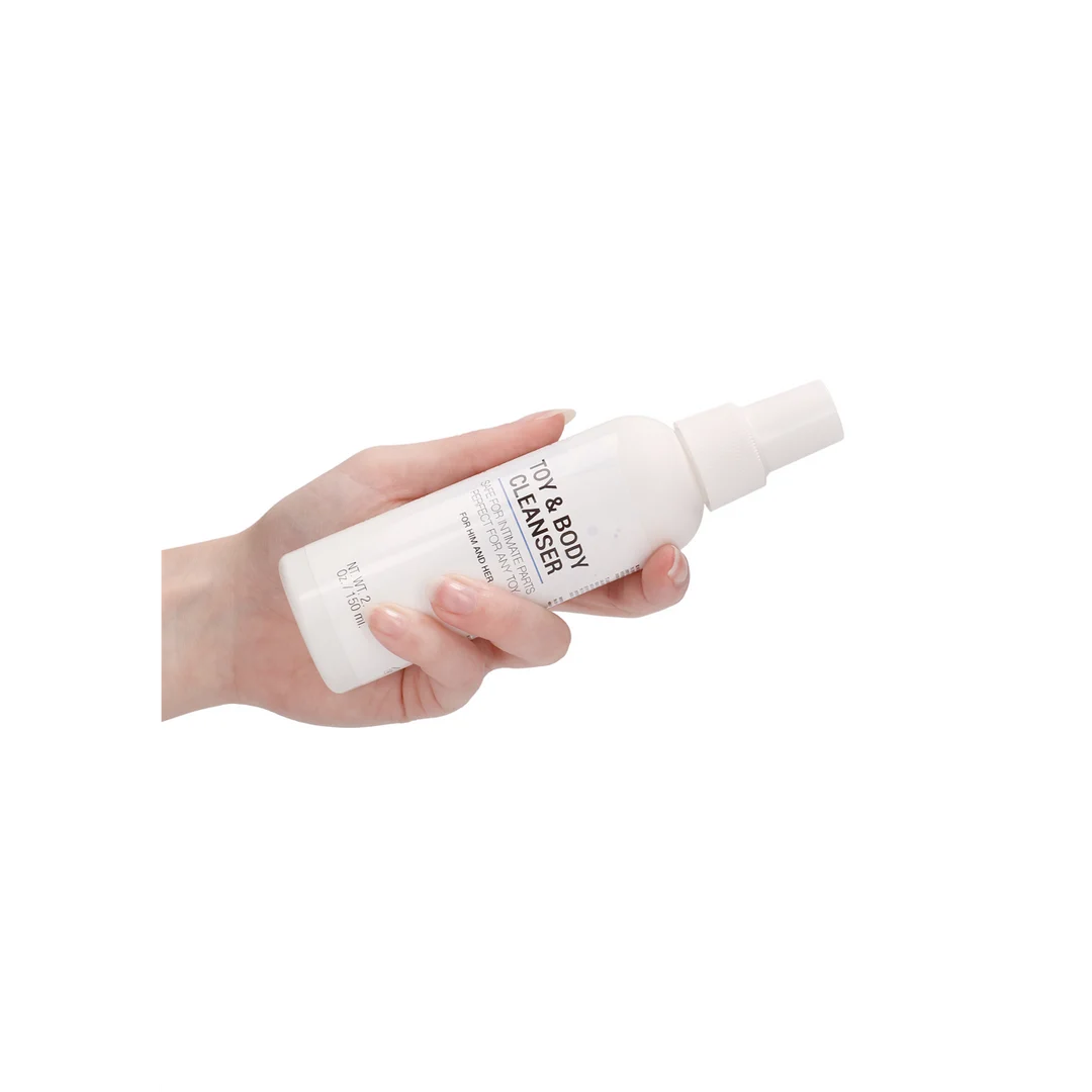 Nettoyant pour jouets et le corps Pharmquests – Image 6