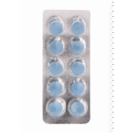 Lustopwekkende pillen Stud Dark Horse - 10 Stuks - Afbeelding 4