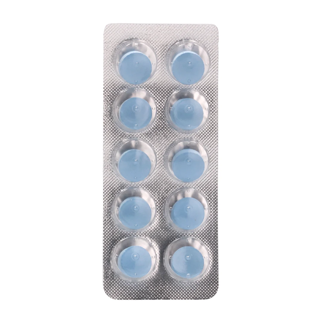 Stud Dark Horse erectiepillen, 10 stuks - Afbeelding 4