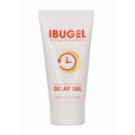 Orgasme vertragende gel – IbuGel Delay Gel 2 fl oz / 50 ml