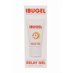 Orgasme vertragende gel – IbuGel Delay Gel 2 fl oz / 50 ml - Afbeelding 3