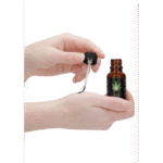 Arousal olie CBD Intimate Pleasure Oil - 0,7 fl oz / 20 ml - Afbeelding 3