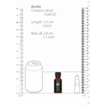Arousal olie CBD Intimate Pleasure Oil - 0,7 fl oz / 20 ml - Afbeelding 5