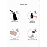 Glijmiddel (neutraal) – CBD masturbatiecrème voor de vulva – ongeparfumeerd, geen smaak – 50 ml – Pharmquests by Shots - Afbeelding 5