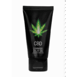Delay spray – CBD Cannabis Delay Spray (2 fl oz / 50 ml)