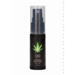 Delay spray CBD Cannabis Vertraging Spray - 0,5 fl oz / 15 ml