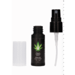 Delay spray CBD Cannabis Vertraging Spray - 0,5 fl oz / 15 ml - Afbeelding 2