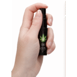 Delay spray CBD Cannabis Vertraging Spray - 0,5 fl oz / 15 ml - Afbeelding 5