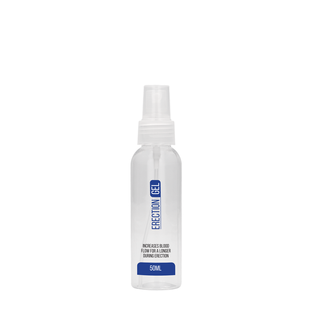 PHA166_1_1 Stimulerende gel voor mannen – Erectiegel, 2 fl oz / 50 ml - Afbeelding 1