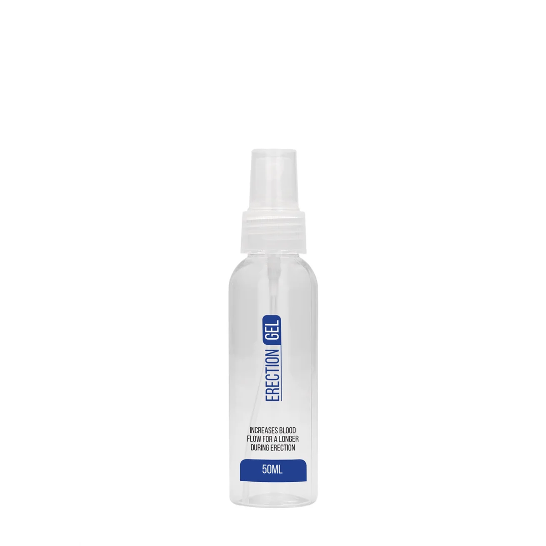 PHA166_1_1 Pharmquests Erectiegel 50 ml - Afbeelding 1