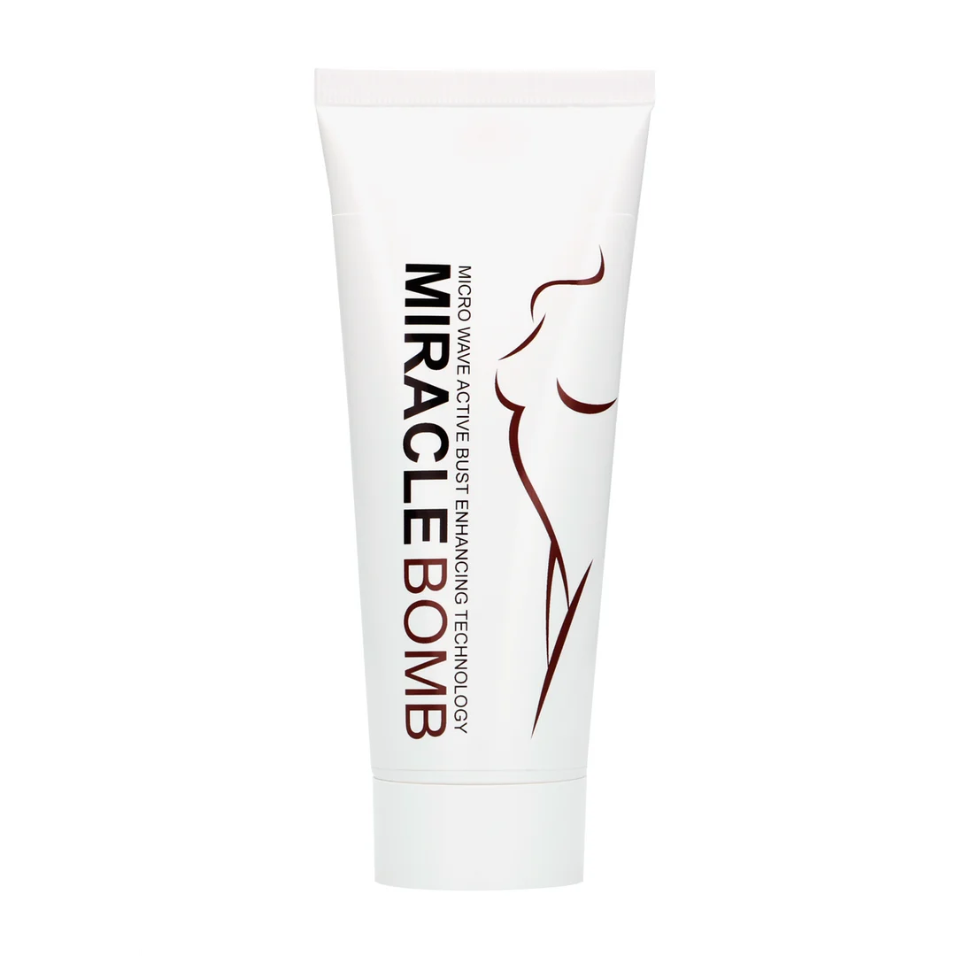 Miracle Bomb Brustgel – Bild 6