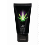 Glijmiddel op waterbasis – CBD Numbing Lubricant – Ongeparfumeerd, geen smaak – 50 ml – Pharmquests by Shots
