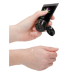 Glijmiddel op waterbasis – CBD Numbing Lubricant – Ongeparfumeerd, geen smaak – 50 ml – Pharmquests by Shots - Afbeelding 4