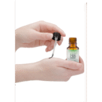 Arousal olie met CBD – Natuurlijke CBD Intimate Pleasure Oil 20 ml - Afbeelding 2