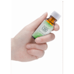Arousal olie met CBD – Natuurlijke CBD Intimate Pleasure Oil 20 ml - Afbeelding 5