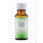 Arousal olie met CBD – Natuurlijke CBD Intimate Pleasure Oil 20 ml - Afbeelding 6