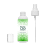 Massage olie – met CBD (cannabidiol), geslachtsneutraal – Pharmquests by Shots – 50 ml - Afbeelding 2