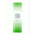 Massage olie – met CBD (cannabidiol), geslachtsneutraal – Pharmquests by Shots – 50 ml - Afbeelding 3