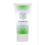 Stimulerende gel voor mannen - Natuurlijke CBD - Masturba crème voor Hem - 2 fl oz / 50 ml