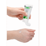 Stimulerende gel voor mannen - Natuurlijke CBD - Masturba crème voor Hem - 2 fl oz / 50 ml - Afbeelding 4