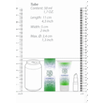 Stimulerende gel voor mannen - Natuurlijke CBD - Masturba crème voor Hem - 2 fl oz / 50 ml - Afbeelding 6