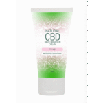Arousal gel - Natuurlijke CBD Masturbatiecrème voor Haar - 2 fl oz / 50 ml