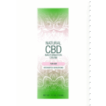 Arousal gel - Natuurlijke CBD Masturbatiecrème voor Haar - 2 fl oz / 50 ml - Afbeelding 3