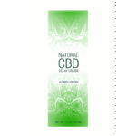 Orgasme uitstellen CBD Vertraging Crème - 50 ml - Afbeelding 3