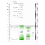 Orgasme uitstellen CBD Vertraging Crème - 50 ml - Afbeelding 6