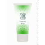 Glijmiddel op waterbasis – met CBD, ongeparfumeerd en smaakloos – 50 ml – Pharmquests by Shots