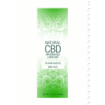 Glijmiddel op waterbasis – met CBD, ongeparfumeerd en smaakloos – 50 ml – Pharmquests by Shots - Afbeelding 3