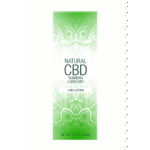 Glijmiddel op waterbasis – Natuurlijke CBD verdoofd glijmiddel – Ongeparfumeerd, geen smaak – 50 ml – Pharmquests by Shots - Afbeelding 3