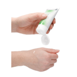 Glijmiddel op waterbasis – Natuurlijke CBD verdoofd glijmiddel – Ongeparfumeerd, geen smaak – 50 ml – Pharmquests by Shots - Afbeelding 4