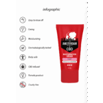Stimulerende gel Masturbatiecrème voor Haar met CBD – 2 fl oz / 50 ml | Originele CBD uit Amsterdam - Afbeelding 5