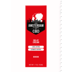Orgasme uitstellen – Delay Cream, Original CBD uit Amsterdam (2 fl oz / 50 ml) - Afbeelding 3