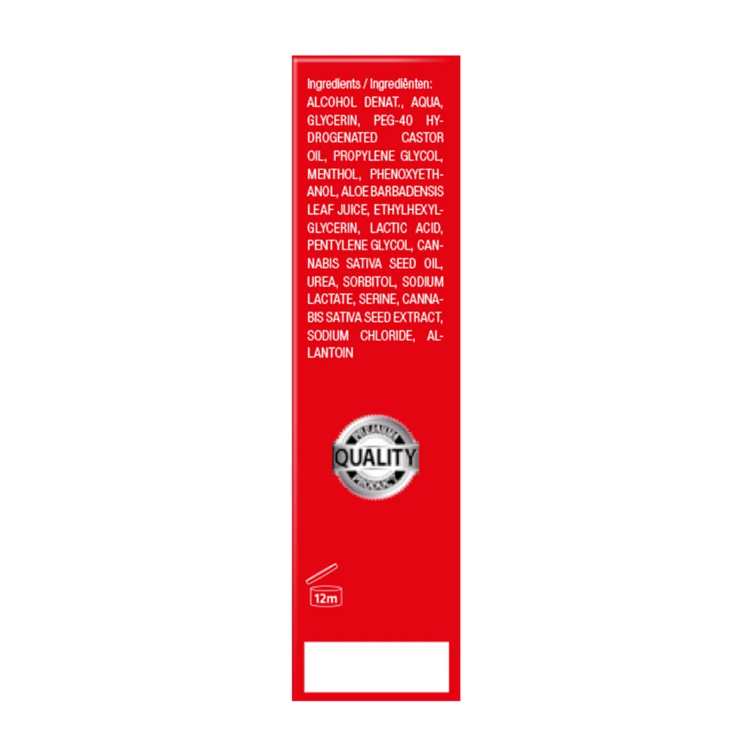 Pharmquests by Shots Original CBD Delay Spray 15 ml - Afbeelding 3